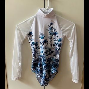 Just For Kix Leotard